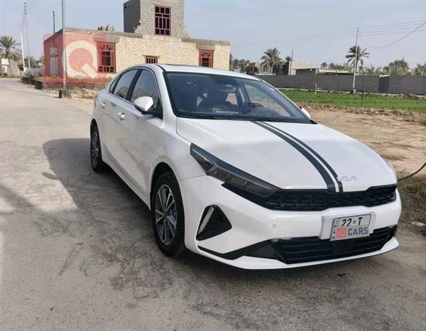 كيا K3 2025 للبيع في العراق - الرمادي